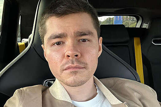 Mash: арестованный блогер Шабутдинов перестал быть директором "Like Центра"