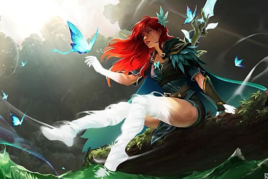 Расписание DreamLeague Season 25 по «Доте» на 19 февраля