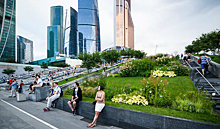Лидеры технологической отрасли расскажут о технологиях будущего в «Москва-Сити»