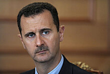 Сирийская оппозиция видит необходимость переговоров с Асадом
