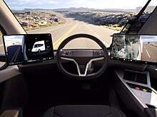 Владельцы Tesla подали коллективный иск из-за слежки через камеры