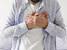 Американские эксперты назвали неожиданный предвестник инфаркта