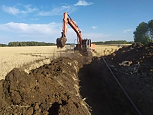 В Омской области отремонтируют изношенный водопровод в трех поселках