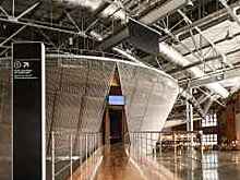 В Еврейском музее представлен новый фильм VR 360 "Путешествие в прошлое"