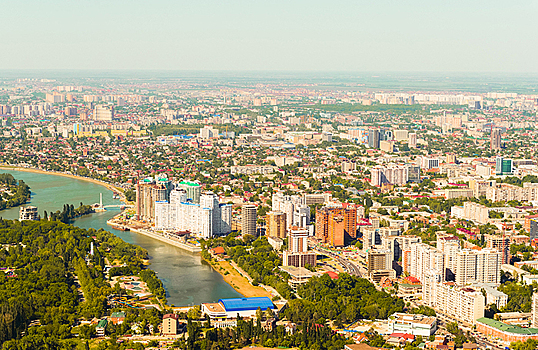 В России появился еще один город-миллионник. Что это изменит?