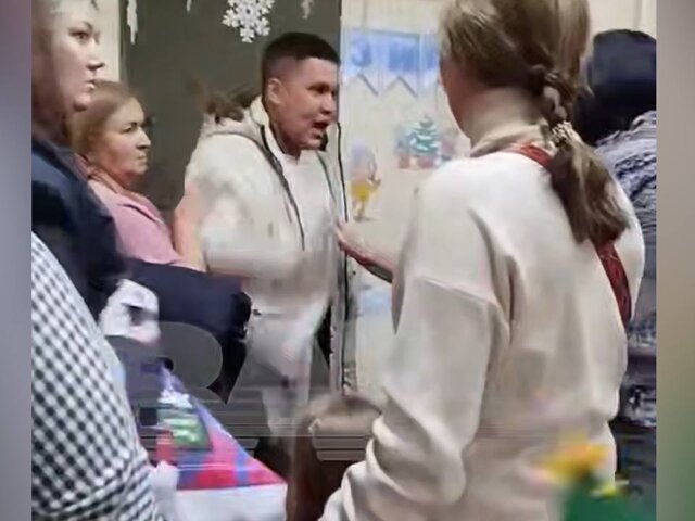 Прокуратура начала проверку после матерного скандала в детсаду Челябинска