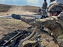 Мобилизованный отец двоих детей погиб на Украине
