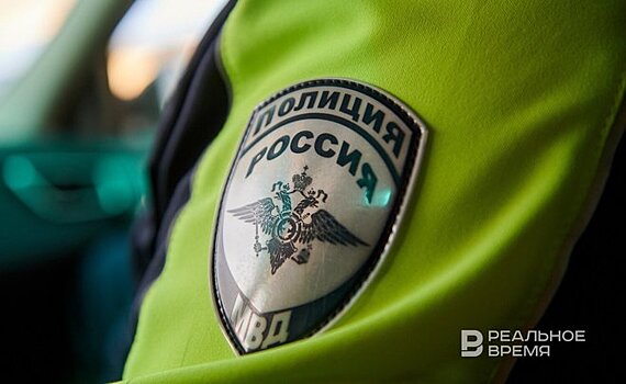 В Татарстане на трассе М-7 столкнулись автомобили — один человек погиб, пятеро пострадали