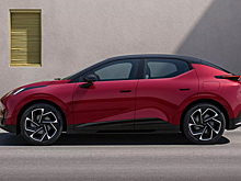 Новый совместный кроссовер Geely и Volvo дебютировал в Европе