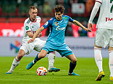 Отец Кузяева отреагировал на новость о переходе сына в «Бешикташ»