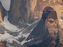 Пятеро туристов погибли в результате снежной бури в национальном парке