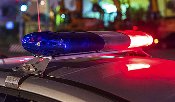 Юный воронежец на «Мерседесе» не справился с управлением и попал в ДТП: 2 пострадавших