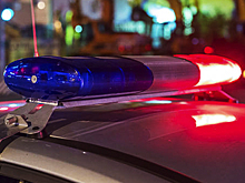 Юный воронежец на «Мерседесе» не справился с управлением и попал в ДТП: 2 пострадавших