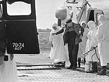 Холера в СССР: зачем в 70-х в Керчи ввели карантин