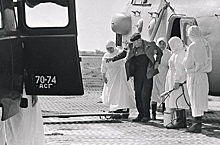 Холера в СССР: зачем в 70-х в Керчи ввели карантин