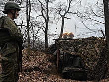 ВС РФ расширили буферную зону в Харьковской области до 40 км