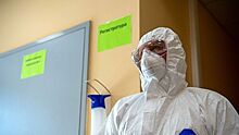На Кубани выявили четыре новых "завозных" случая коронавируса