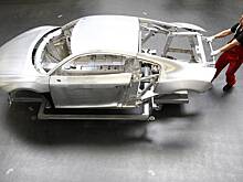 Крупнейшая экономика Евросоюза получила очередной удар из-за США