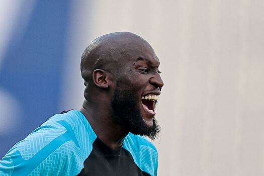 СМИ: трансфер Лукаку в «Наполи» является приоритетом для Конте