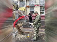 Задержан обвиняемый в убийстве мужчины в центре Москвы