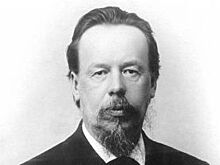 Наделал много шуму. 10 фактов, которые стоит знать об Александре Попове