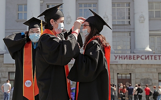 Запуск премии "Студент года-2021" состоится в Татьянин день