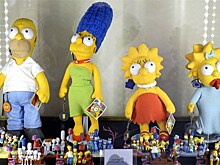 Создатель Симпсонов Дэвид Ричардсон умер в США