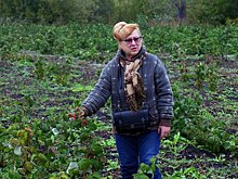 Как тамбовская учительница стала фермером