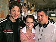 Пропавший без вести 58-летний актер признан мертвым