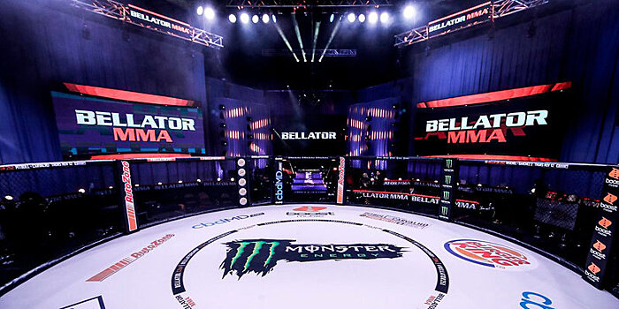 Михайлов нокаутировал Шутта на Bellator 273, Мамедов проиграл Хендерсону