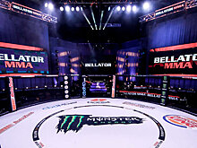 Михайлов нокаутировал Шутта на Bellator 273, Мамедов проиграл Хендерсону