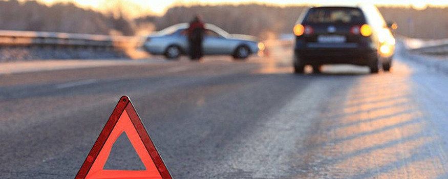 В Новосибирске автоледи наехала на восьмилетнего мальчика