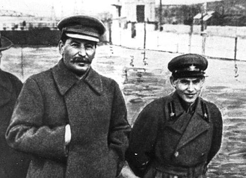 Каких жертв сталинского террора отказались реабилиторовать