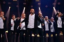 Фадеев и Мартиросян пропустили воронежский хор во второй тур шоу «Песни»