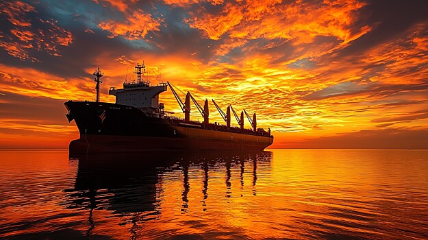 Стало известно о приостановке экспорта нефти из порта Новороссийска