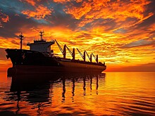 Стало известно о приостановке экспорта нефти из порта Новороссийска