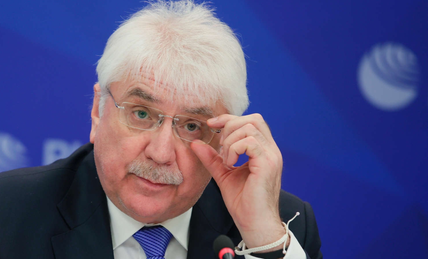 В Госдуме оценили вероятность смены власти в Южной Корее