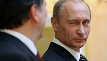 Путин о влиянии России на выборы в США: читайте по губам — no