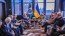 Зеленскому указали на необходимость решения конфликта на Украине