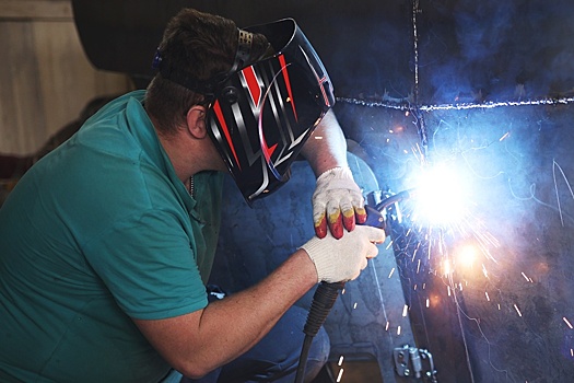 Эксперты назвали три самых популярных рабочих профессии в Москве