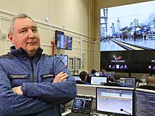 Ars Technica (США): глава Роскосмоса, похоже, крепко завидует успехам «СпейсЭкс»