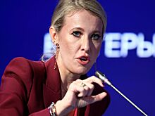 Собчак высмеяла улетевшего в Узбекистан Тимати