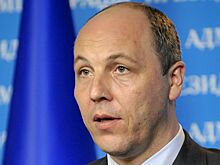 СБУ обвинила Россию в убийстве Парубия