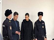 Сын главы Чебоксар получил реальный срок за оставление места ДТП