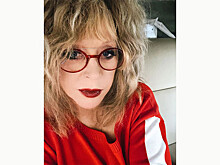 Новую свадьбу сыграли в семье Пугачевой