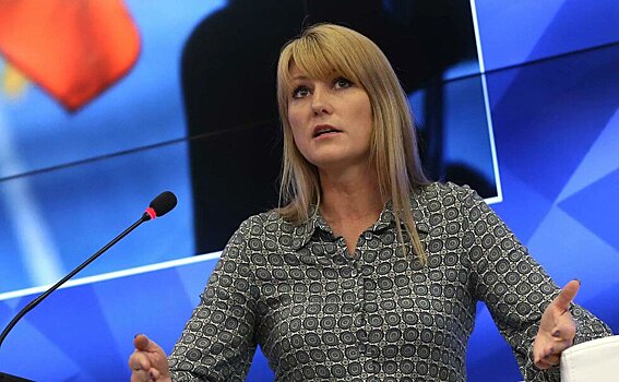 Журова о словах главы МВД Германии: «Ничего удивительного. Вся Европа это сделает, они никому не дадут визу»