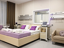 В Одинцово открылось новое высокотехнологичное родильное отделение «Лапино»