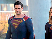 Шестой сезон шоу «Супергерл» о сестре Супермена станет финальным