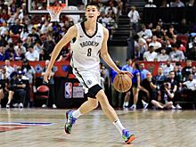 Чемпион НБА дал совет Егору Дёмину и другим новичкам «Бруклин Нетс»