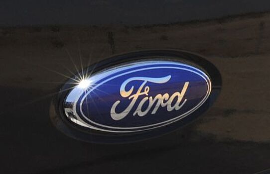 Китайская компания Zotye совместно с Ford планируют открыть совместное предприятие на территории КНР
